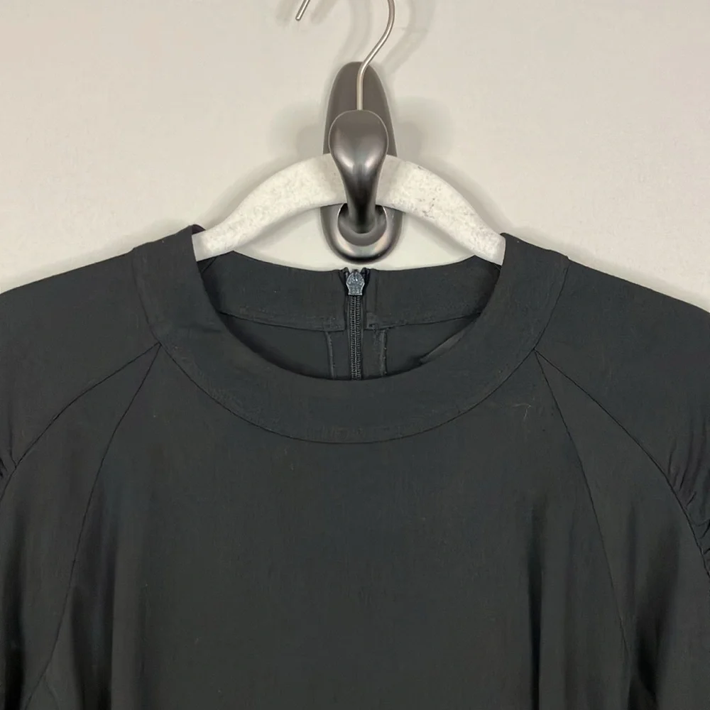 Rag & Bone Stephanie mini dress - Picture 5 of 10